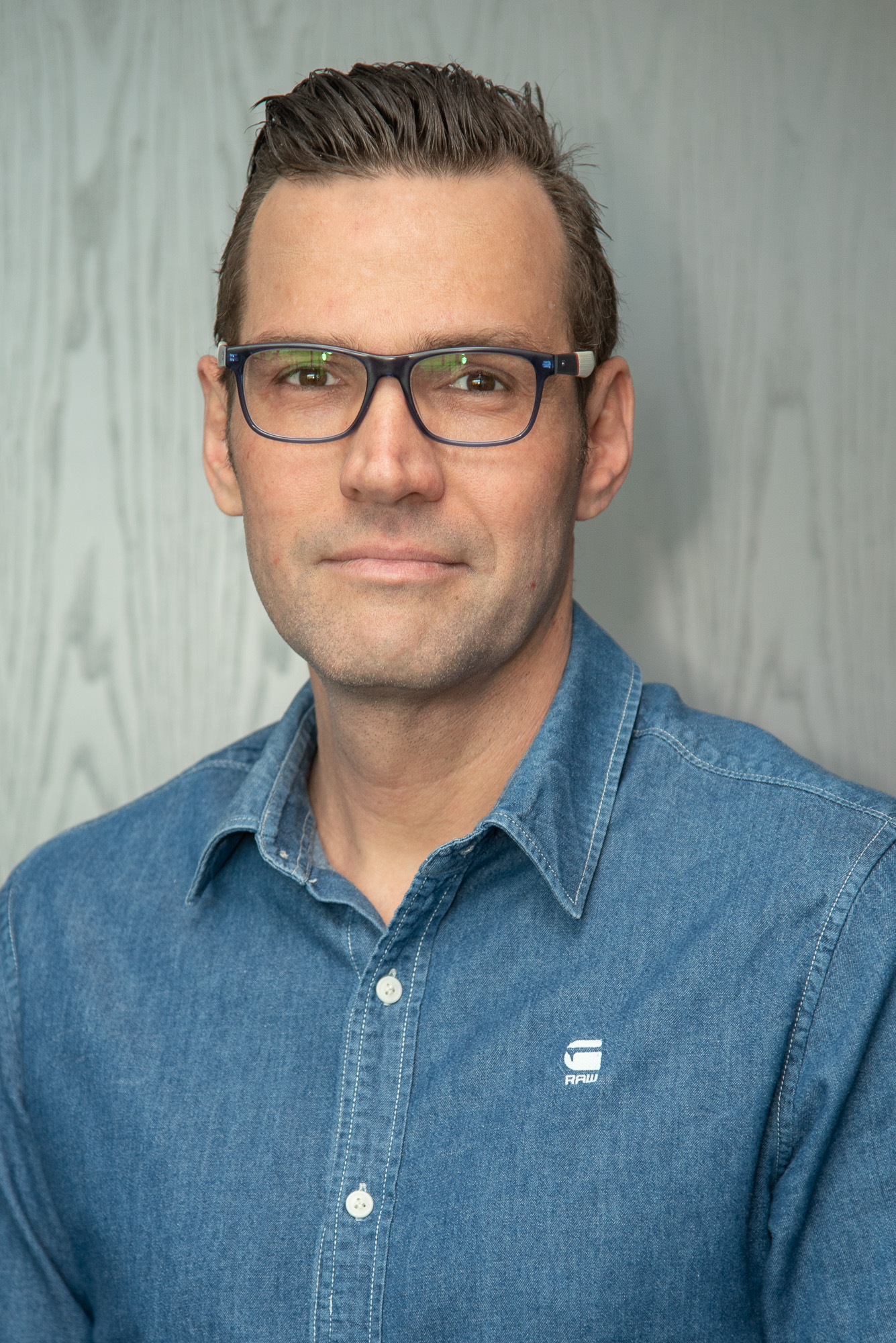 Steffen Dutschmann – 1. Vorsitzender