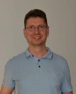 Hagen Schmaler – Schriftführer