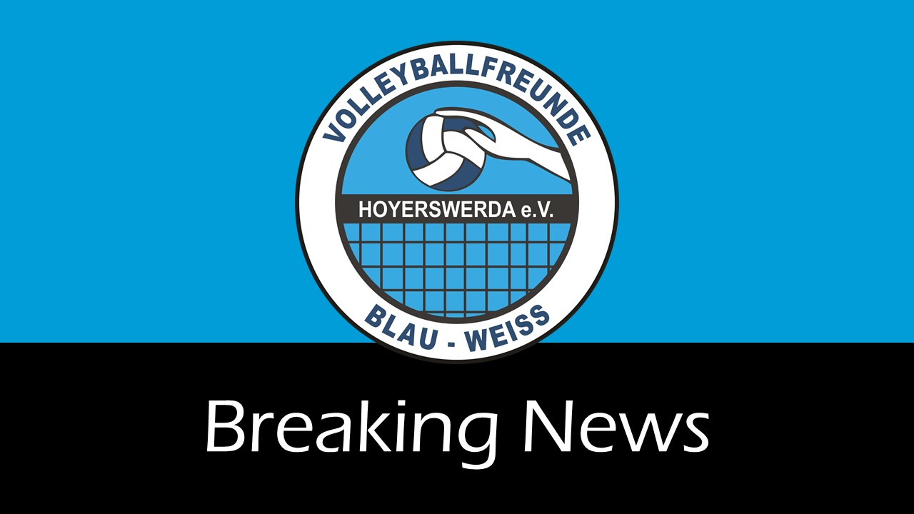 ABSAGE WEIHNACHTSTURNIER