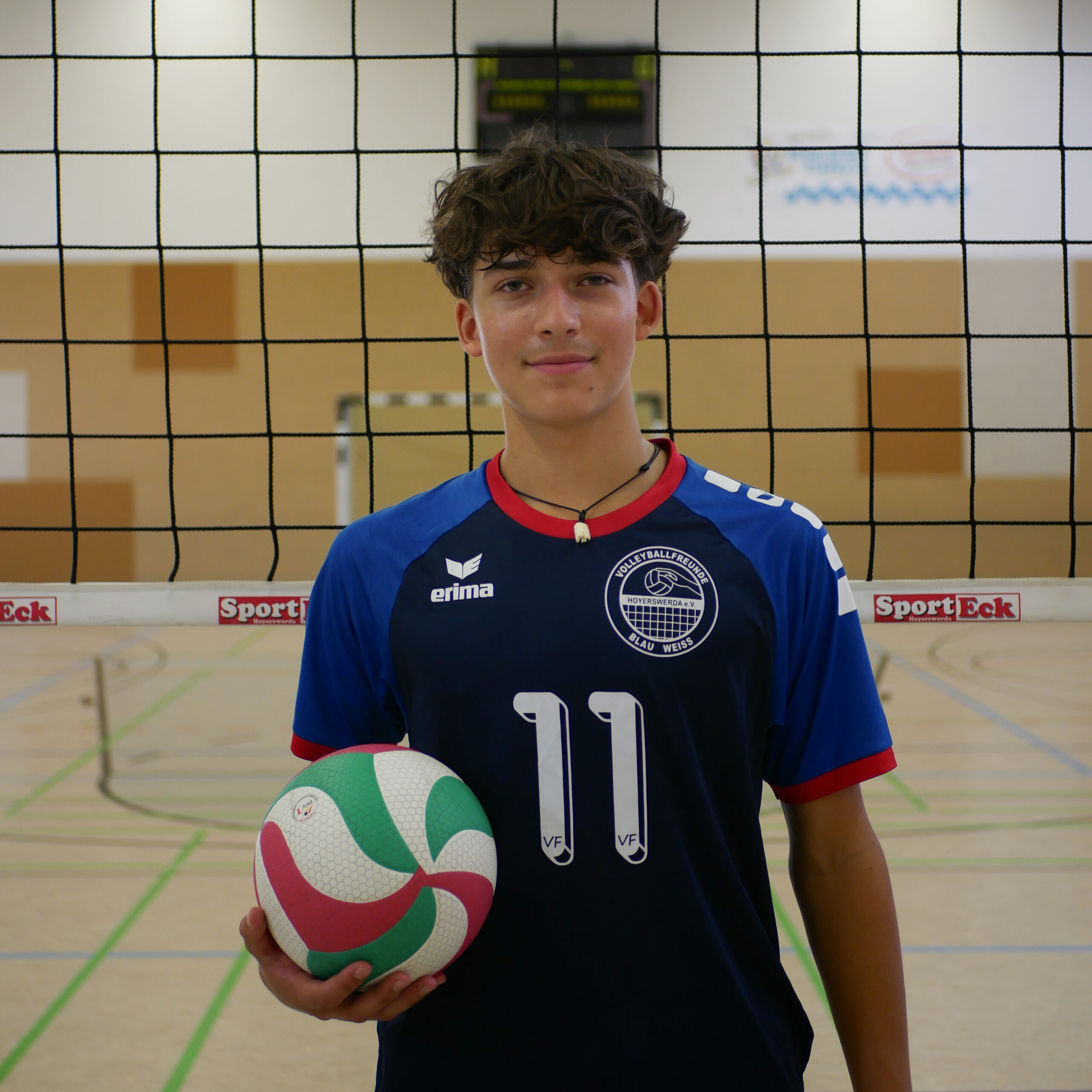 Damian Schulze