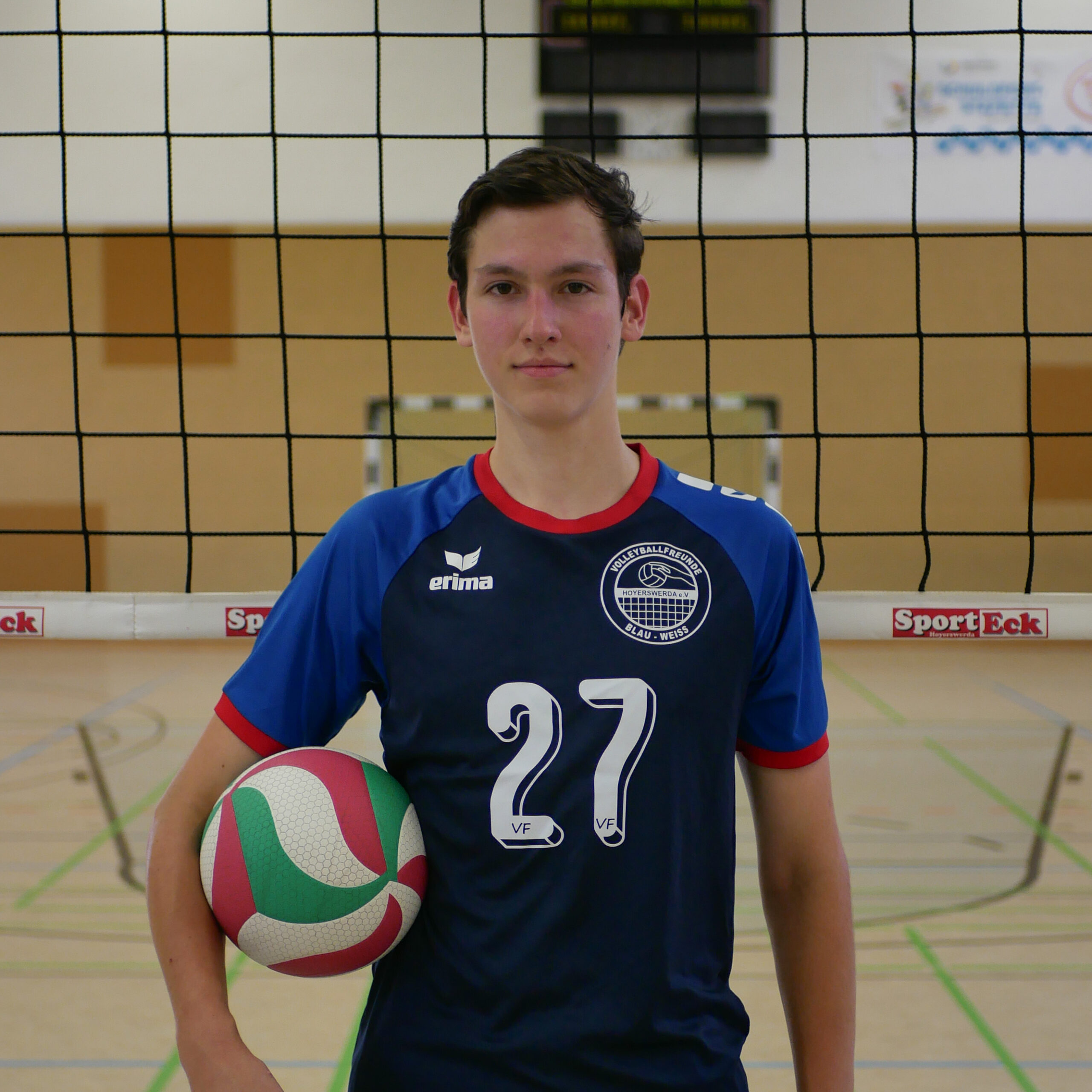 Axel Scholze