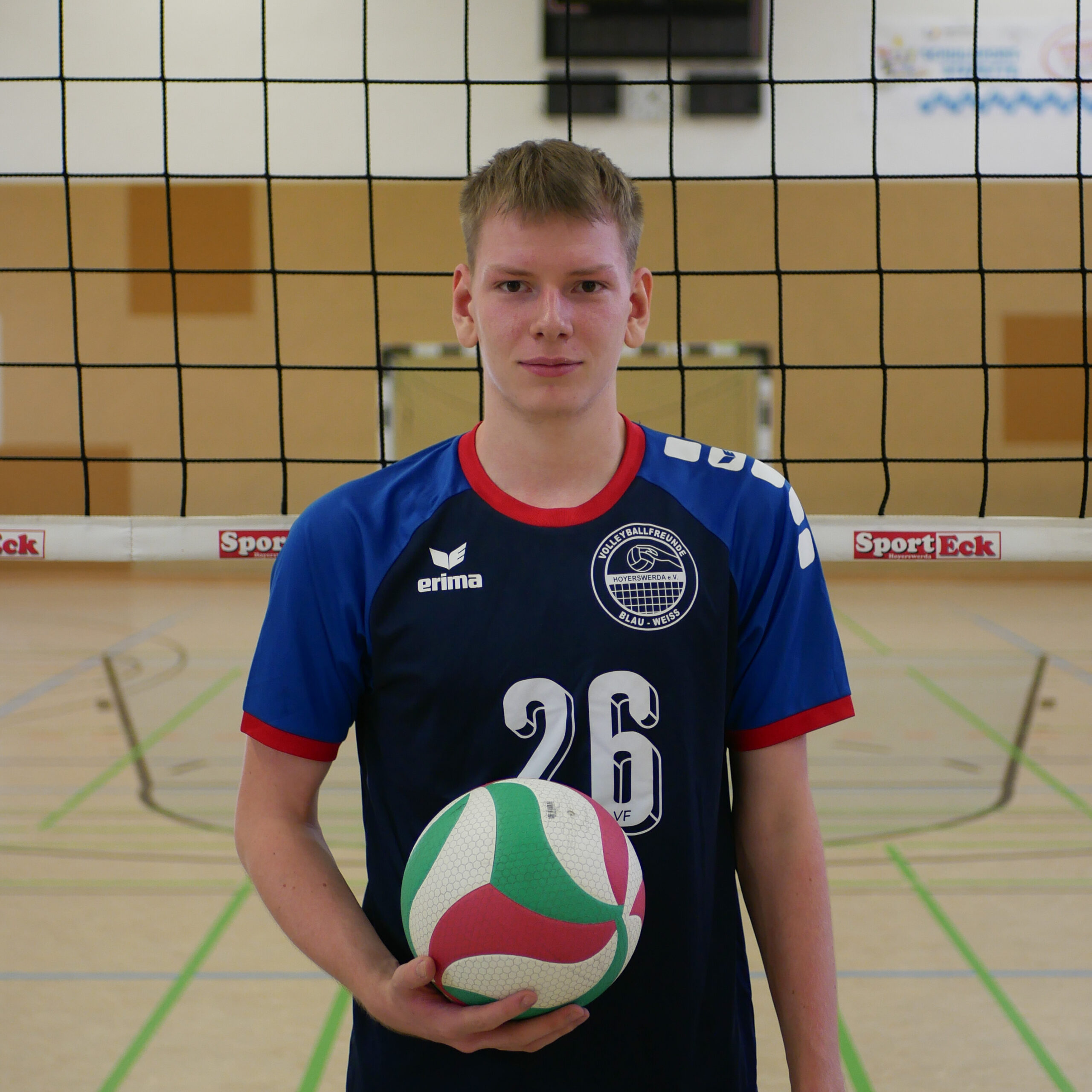 Leonardo Richter