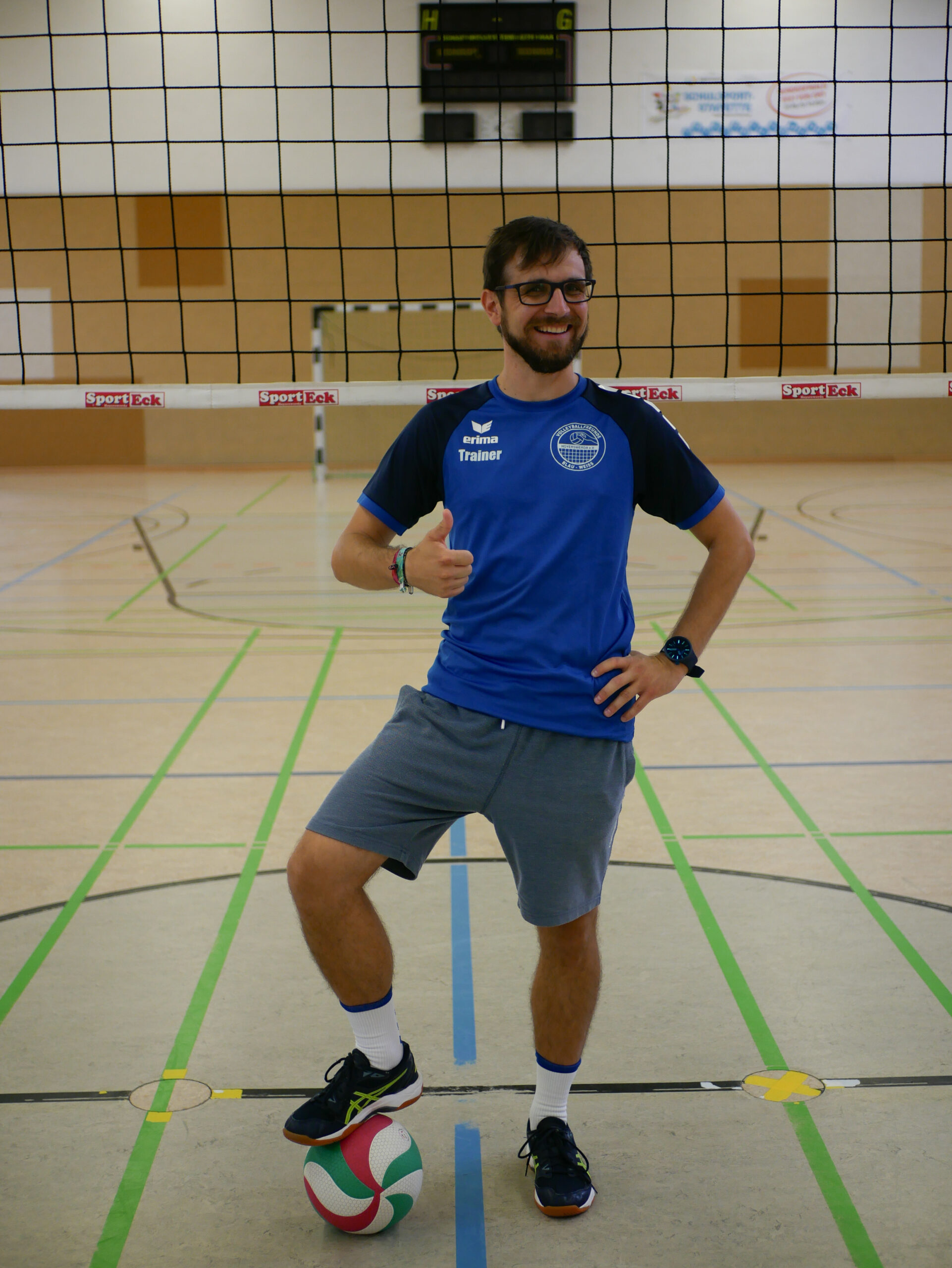 Gregor Schillmann