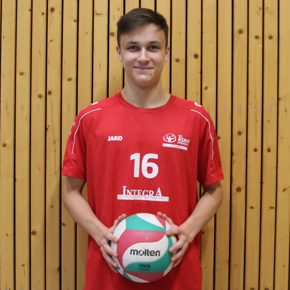 Maximilian Krengel