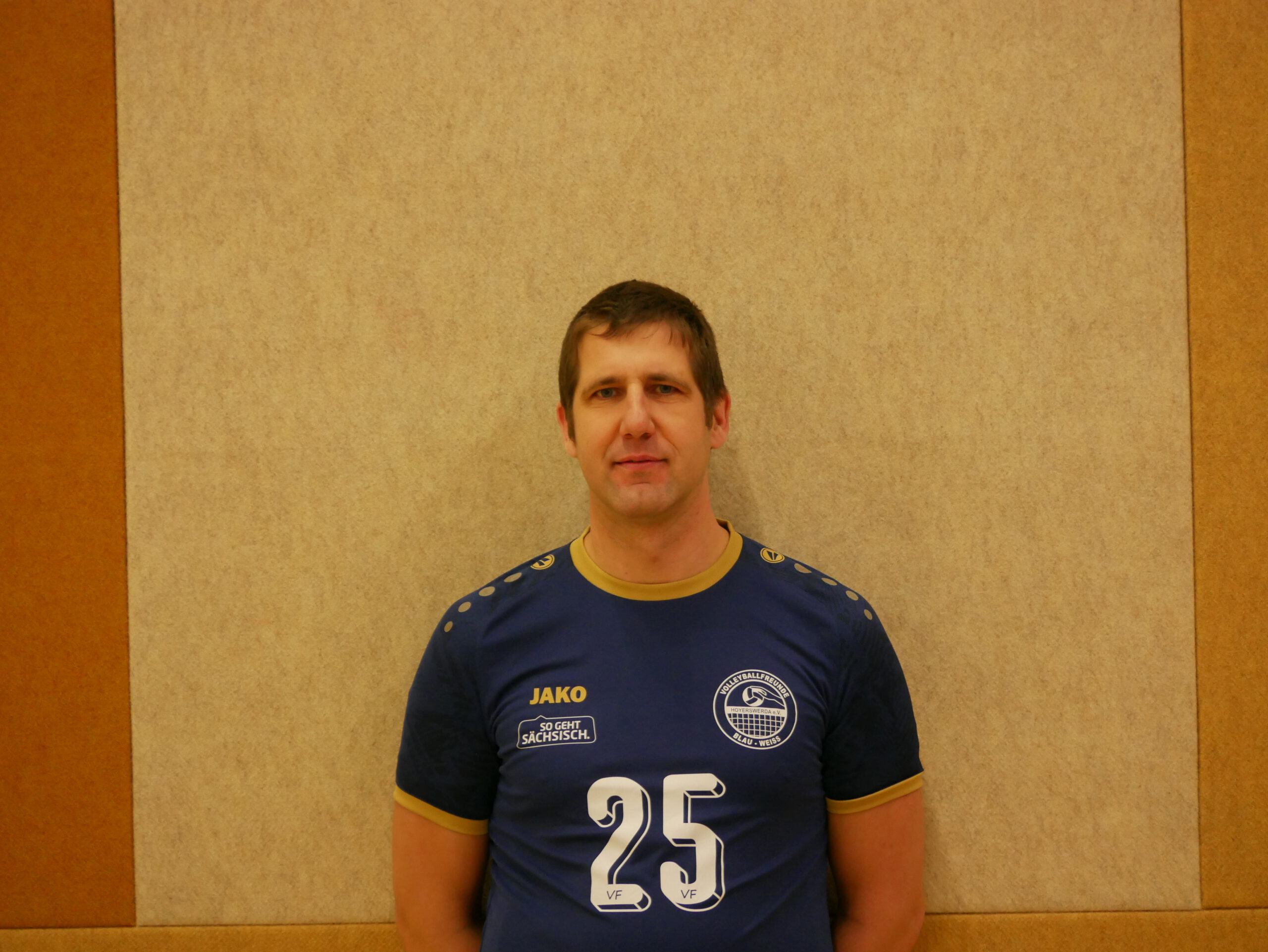 Jens Paulick