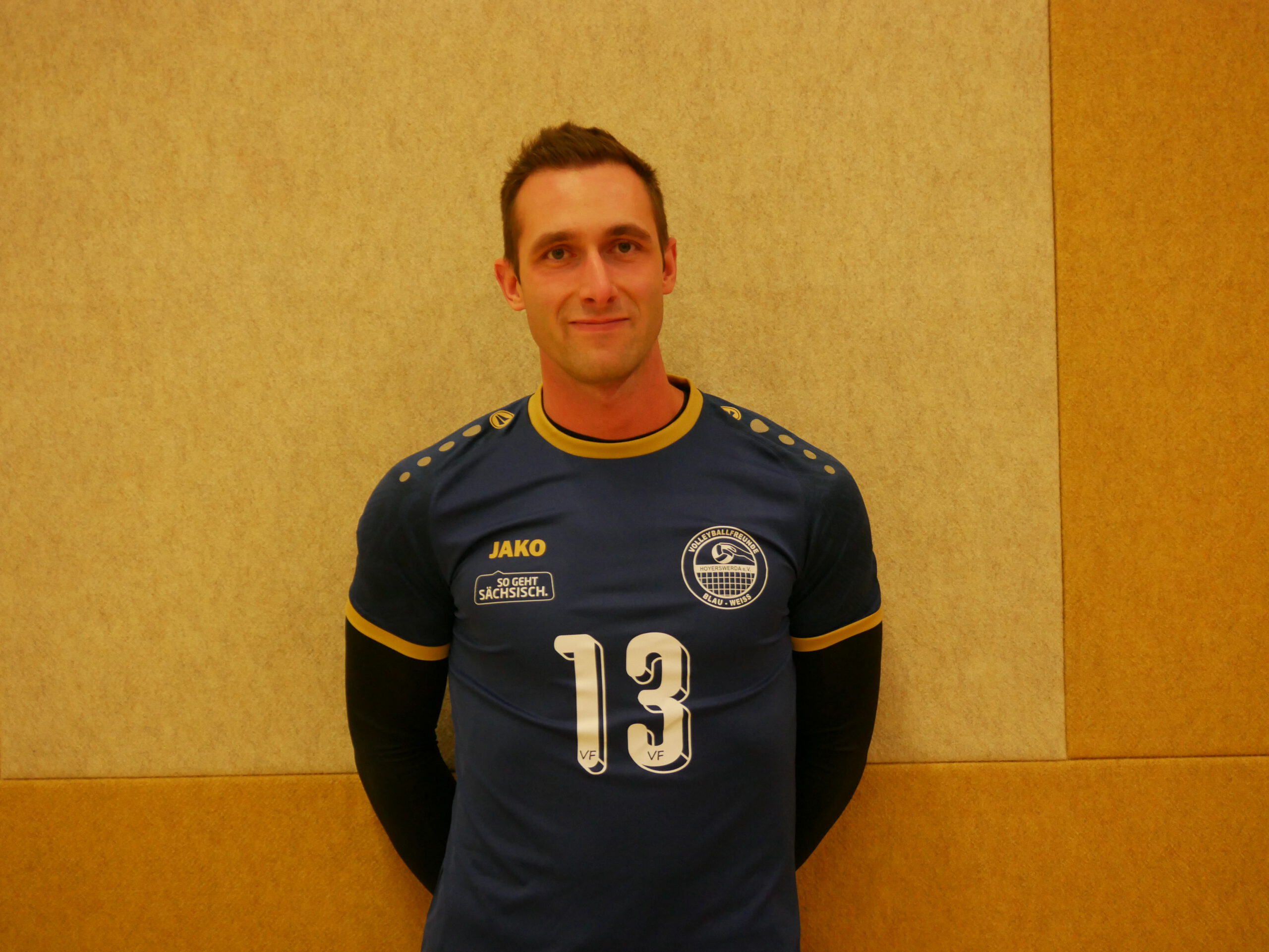 Sebastian Haberl