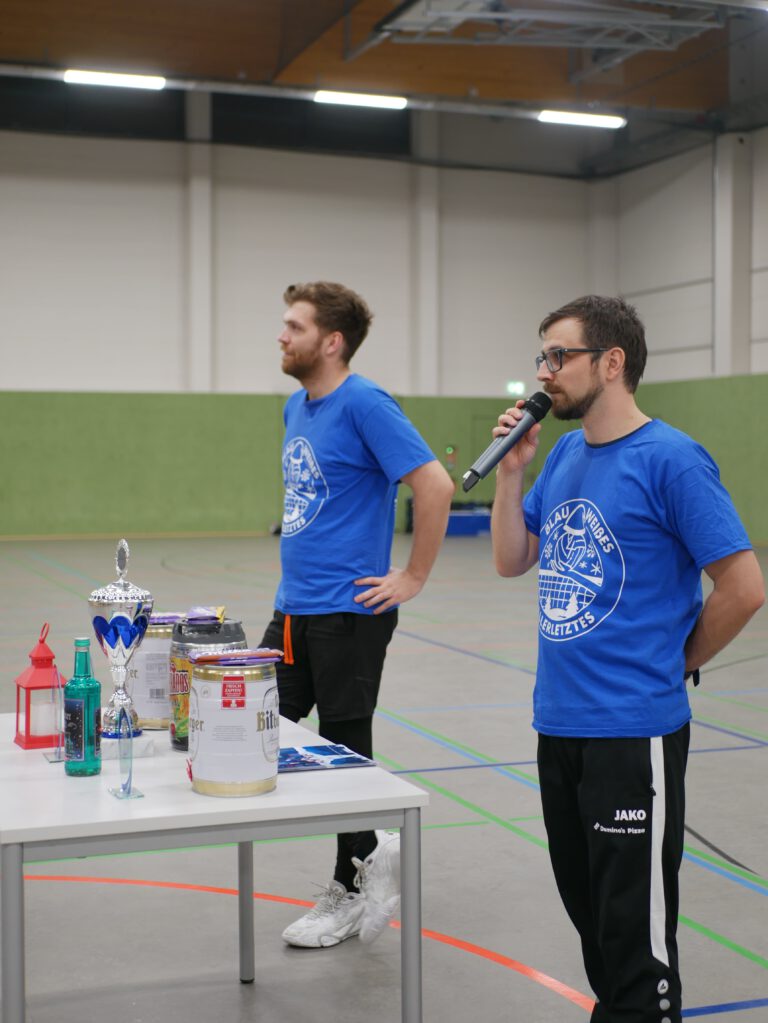 Blau-Weißes Allerletztes 2025 – Bild 8