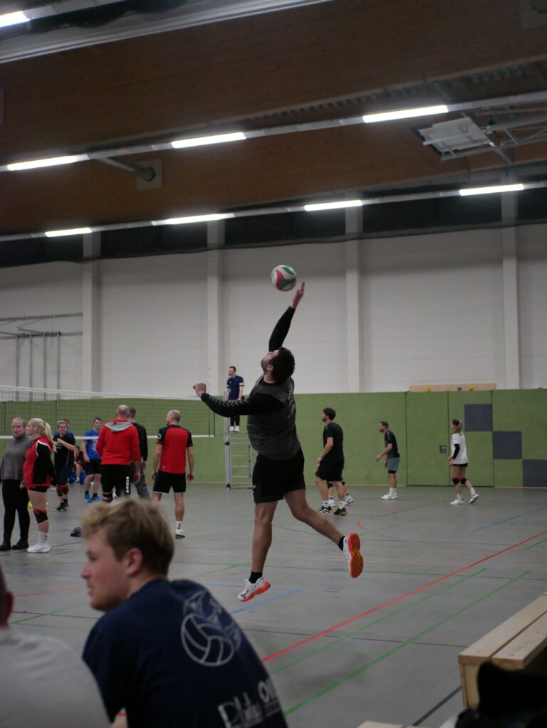 Blau-Weißes Allerletztes 2025 – Bild 21