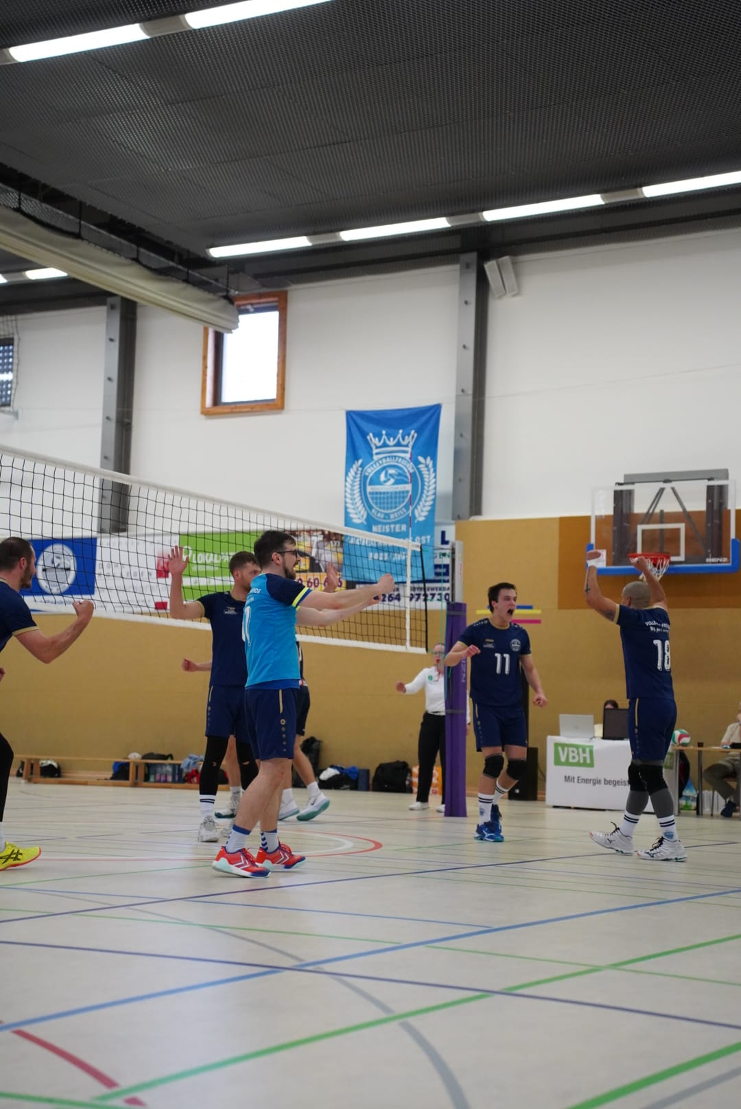 Ein Meisterstück – und ein Moment für die Ewigkeit