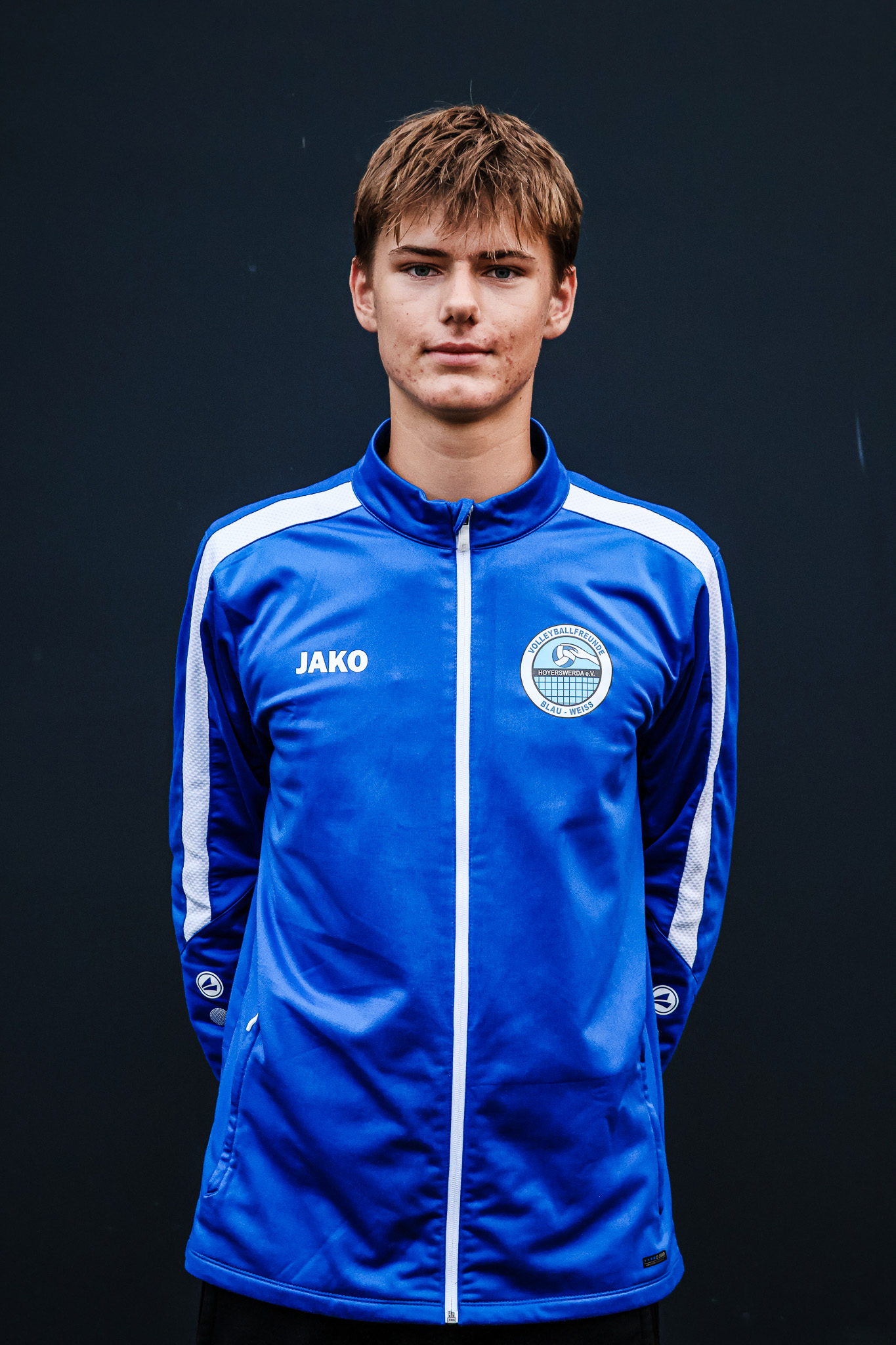 Marc Schuppang