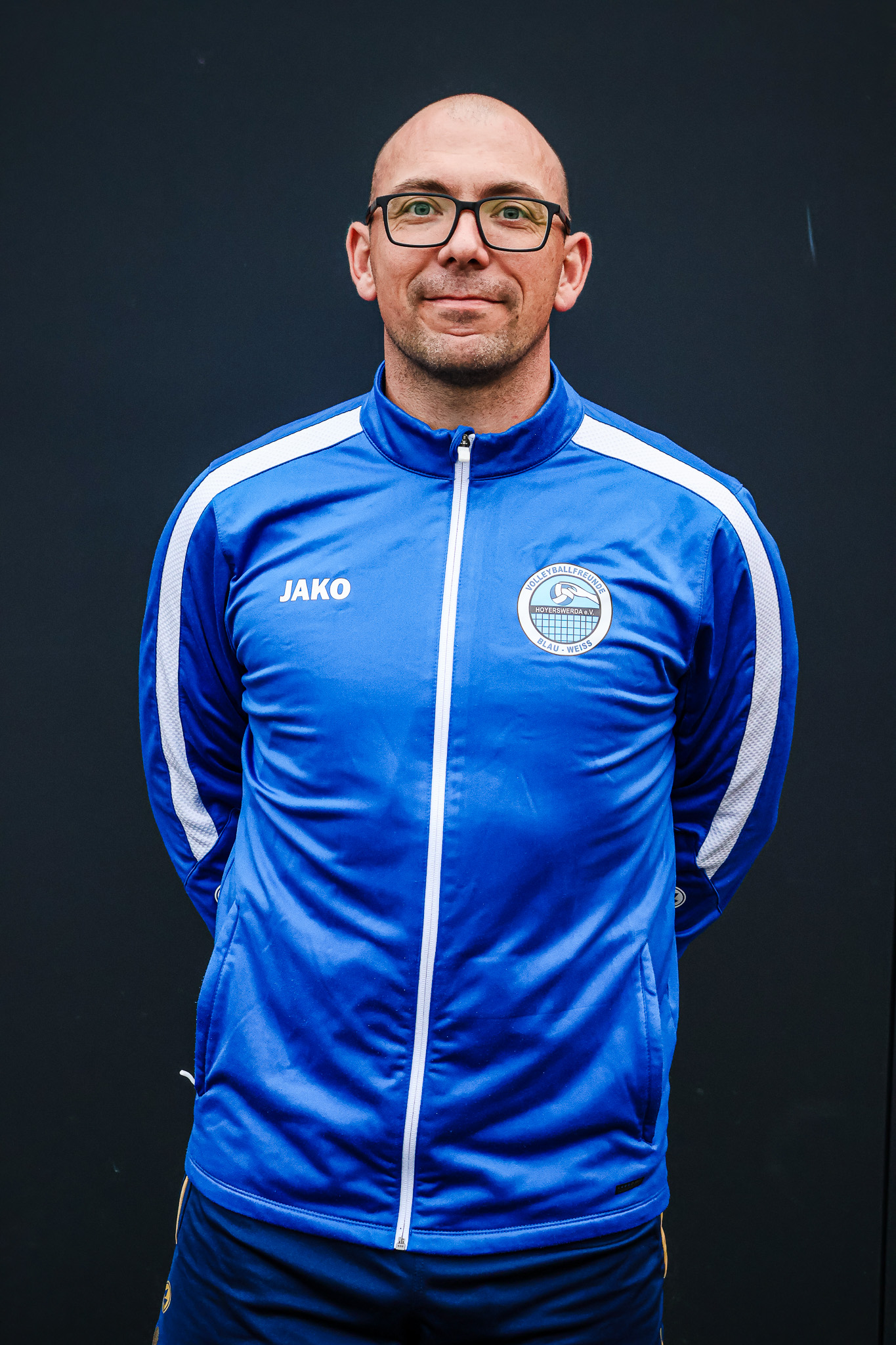André Lemke