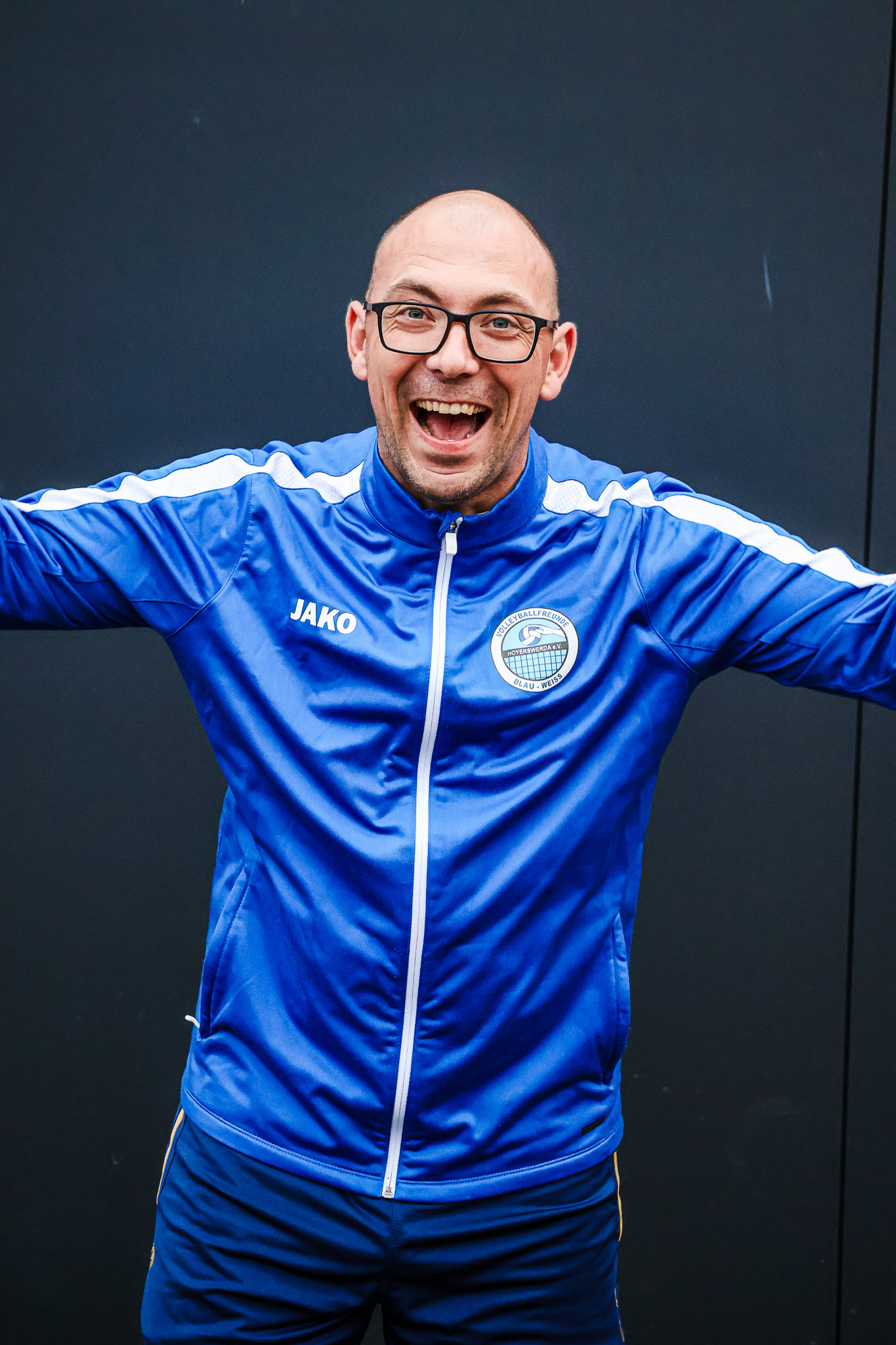 André Lemke – zweites Bild