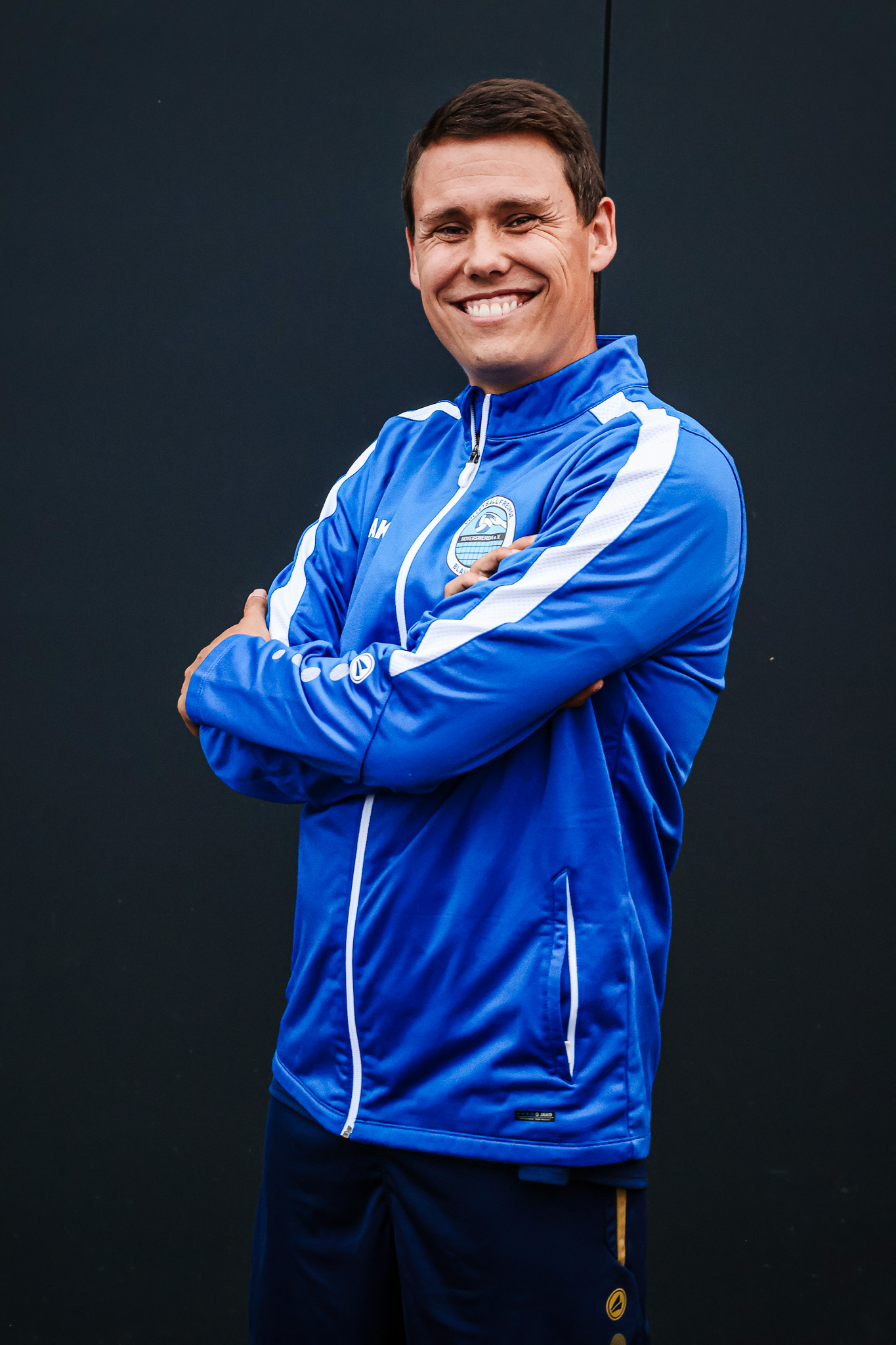 Tino Jautze – zweites Bild