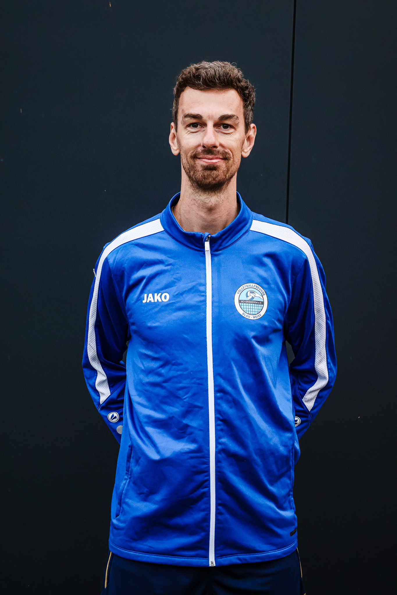 Christian Heymann