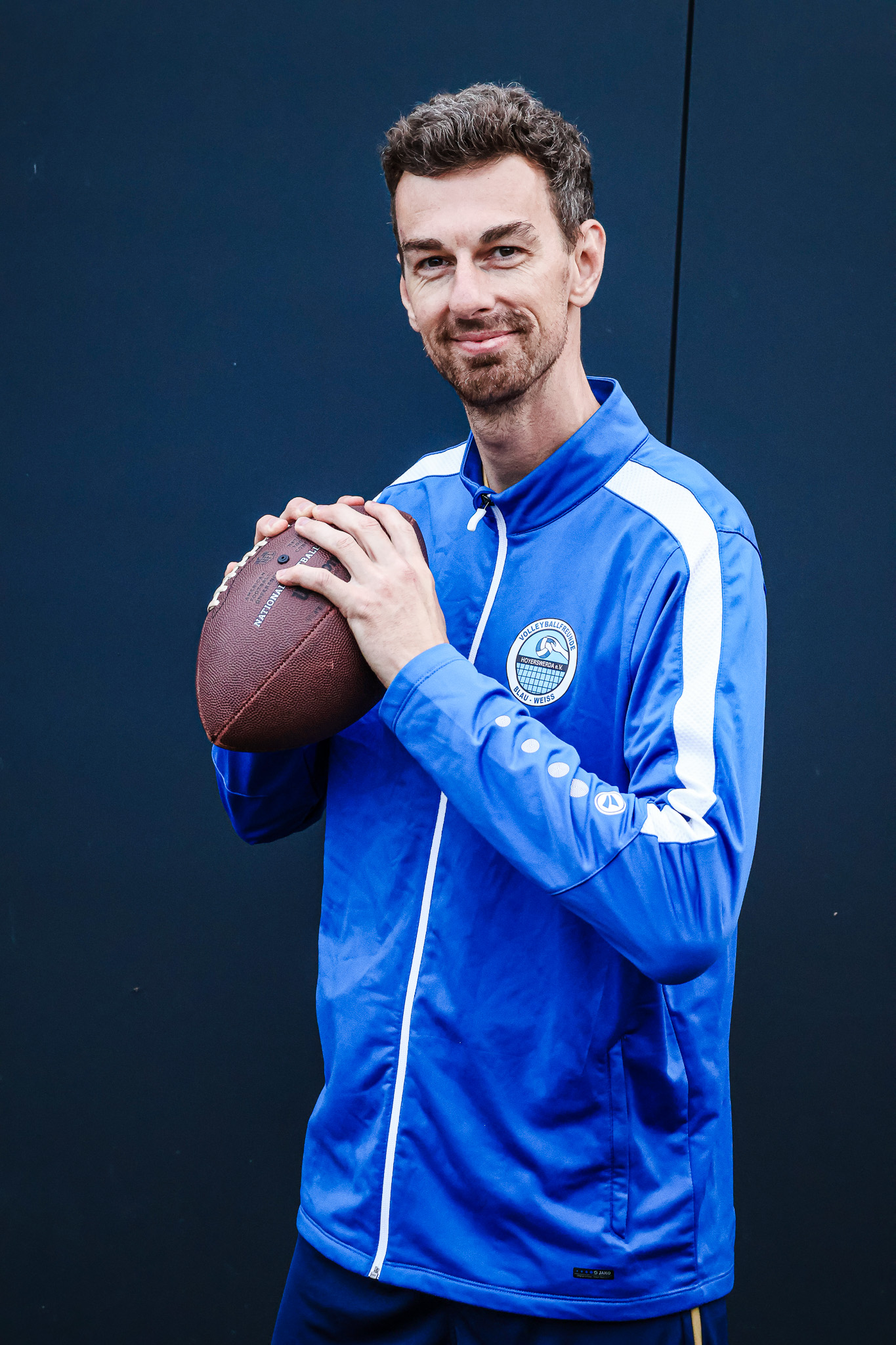 Christian Heymann – zweites Bild