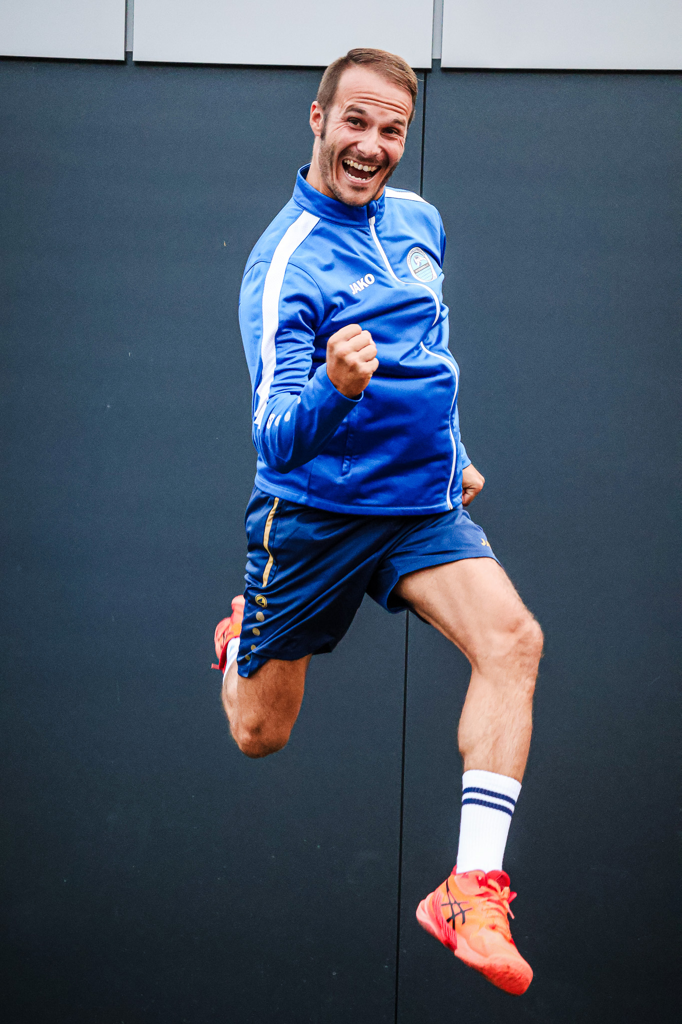 Tommy Hilse – zweites Bild