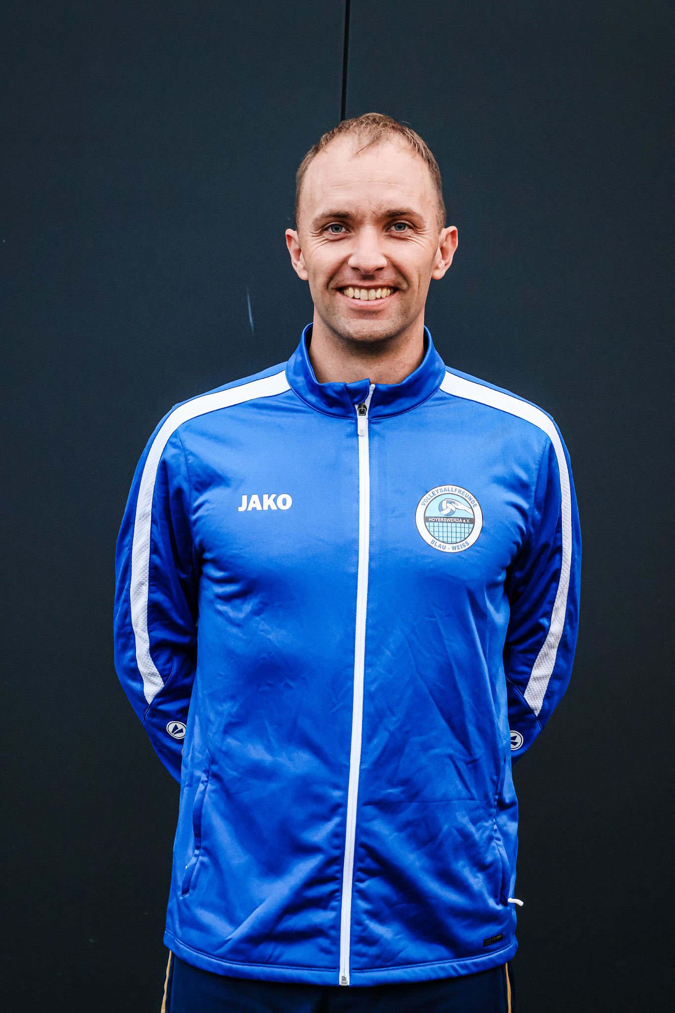 Markus Zillich