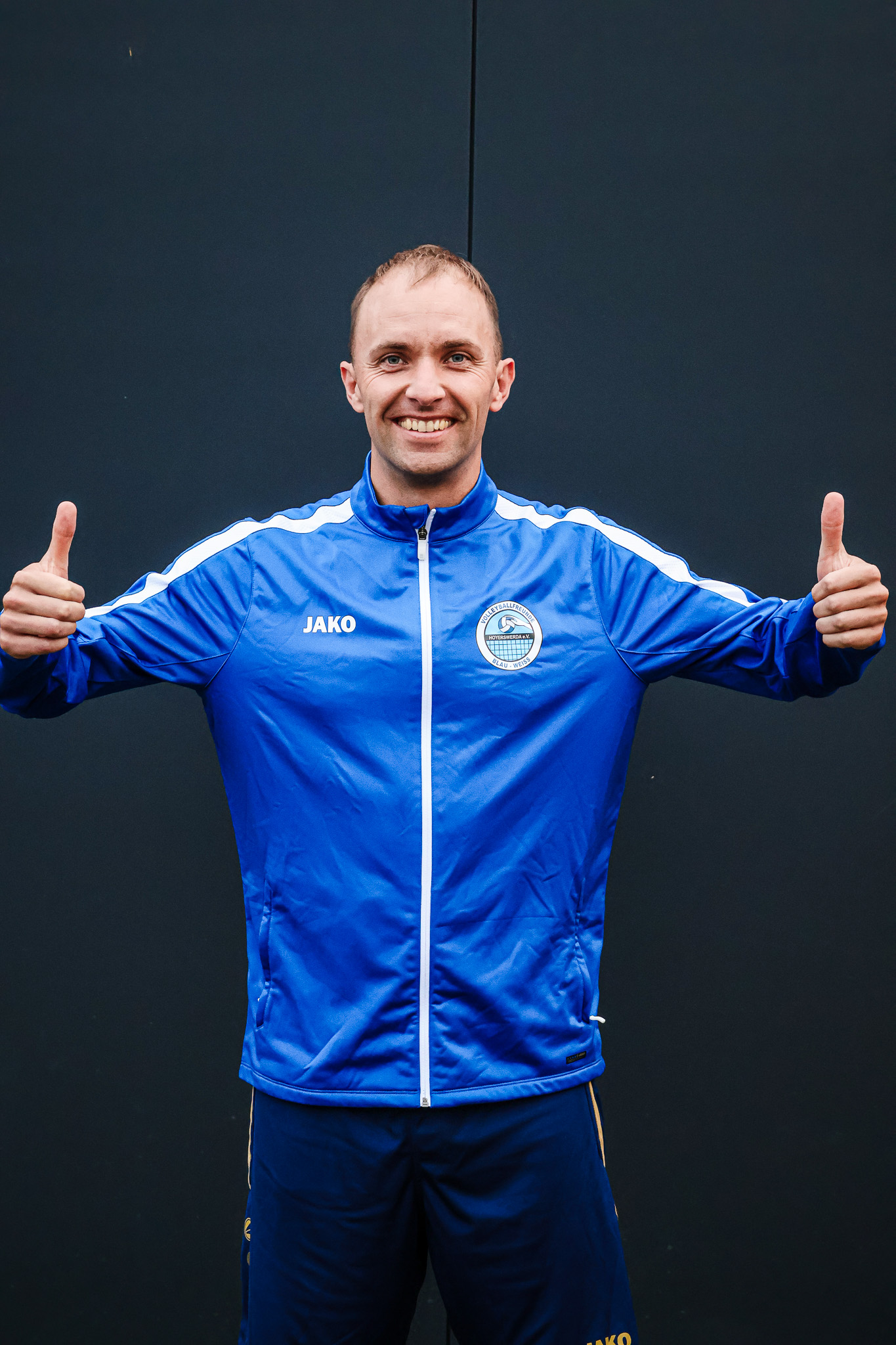 Markus Zillich – zweites Bild