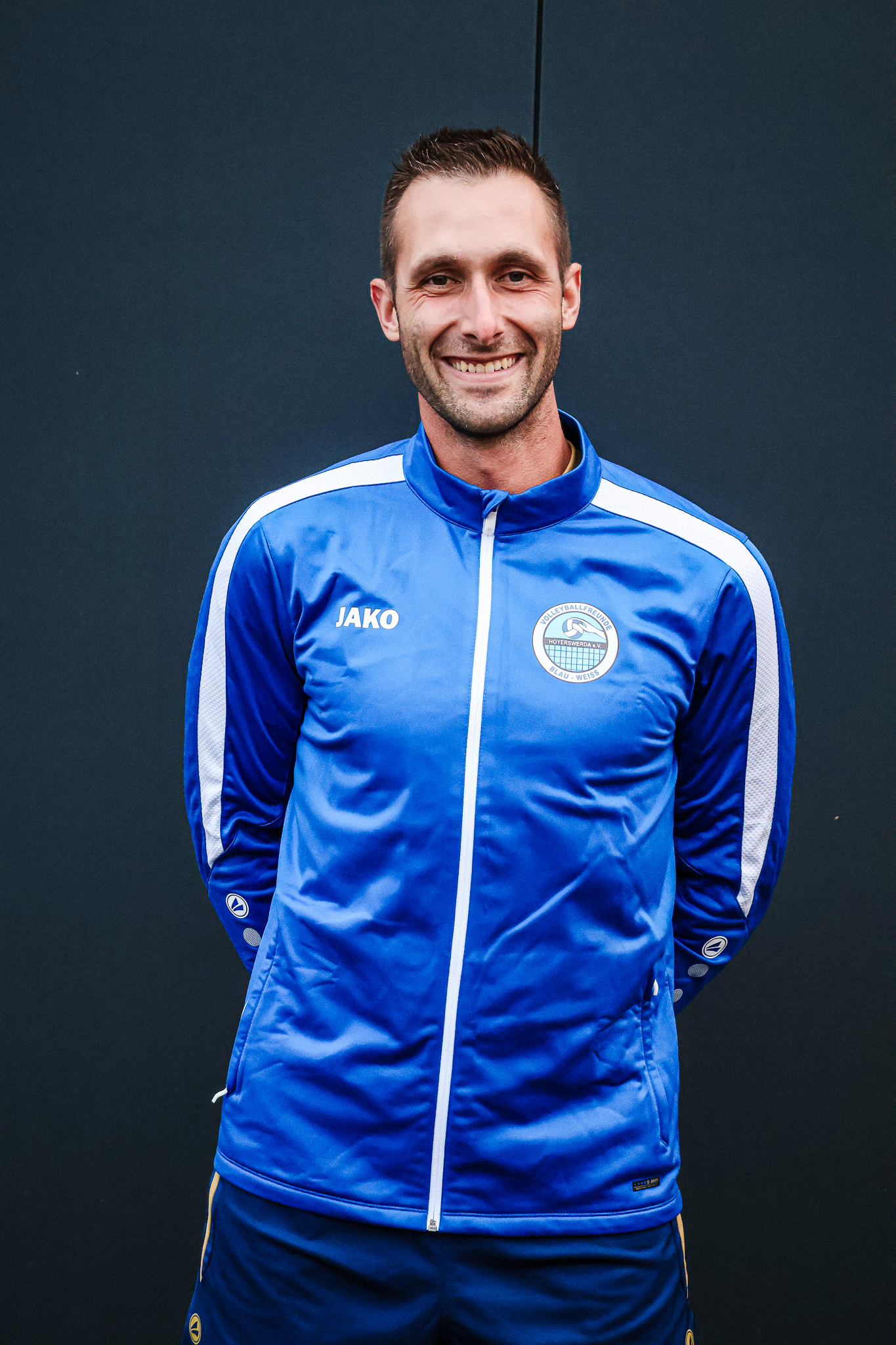 Sebastian Haberl